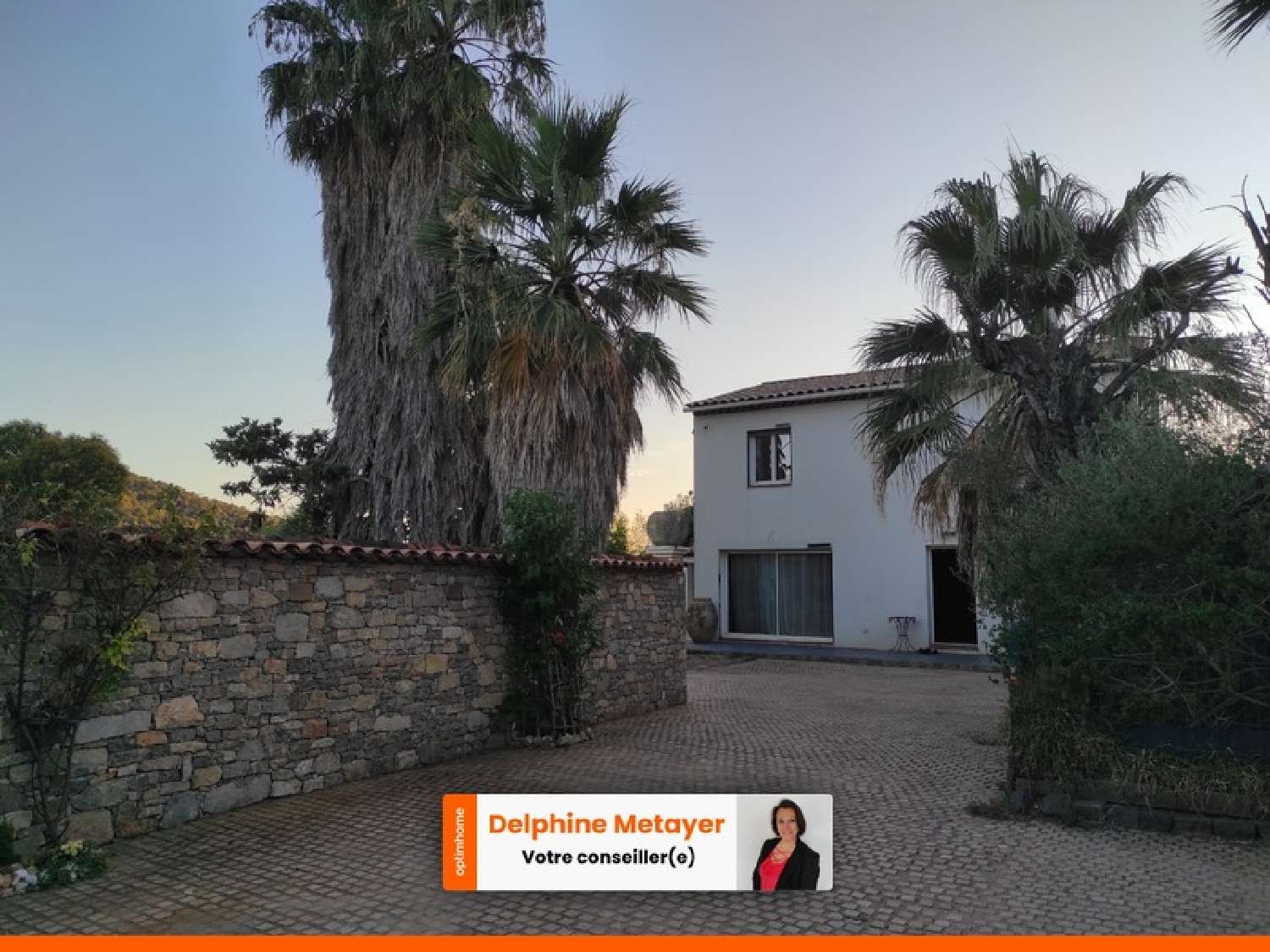  à vendre maison Carnoules Var 1