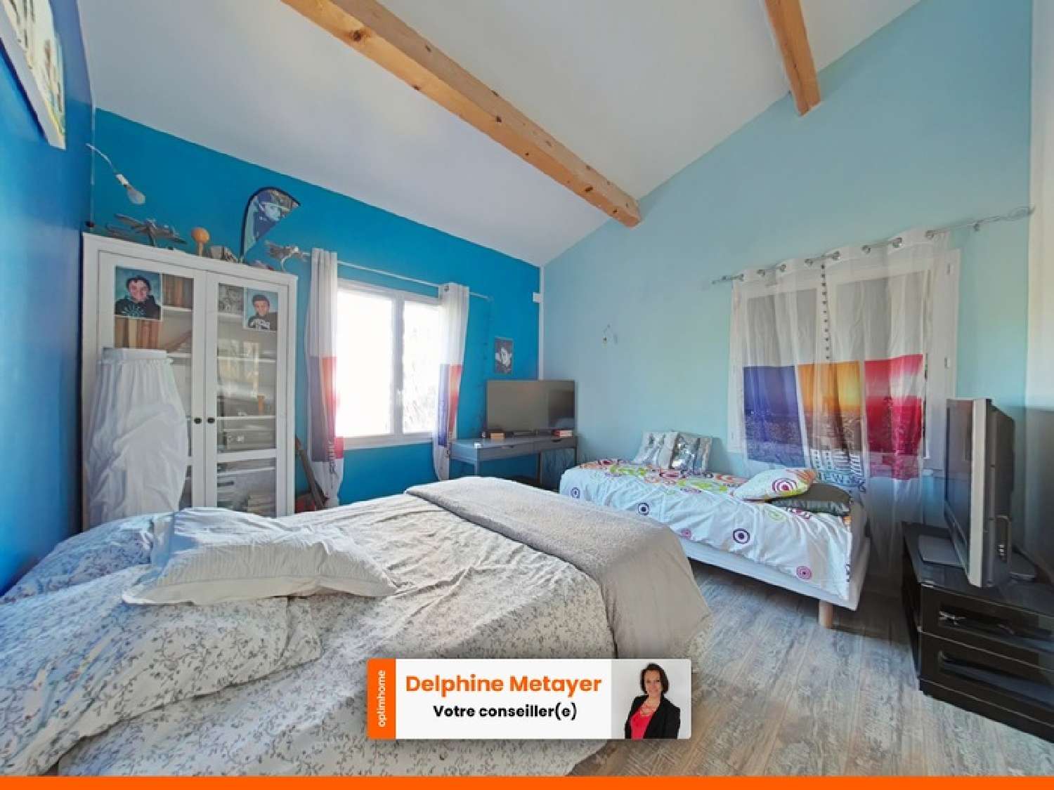  à vendre maison Carnoules Var 8