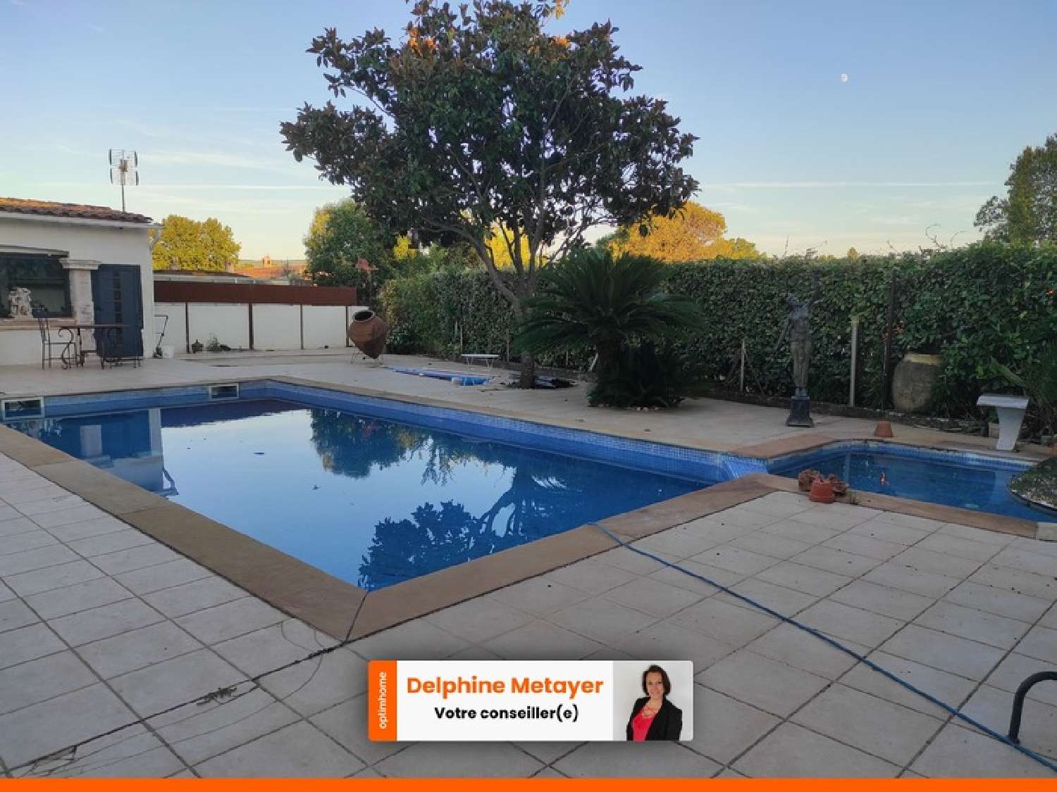  à vendre maison Carnoules Var 3