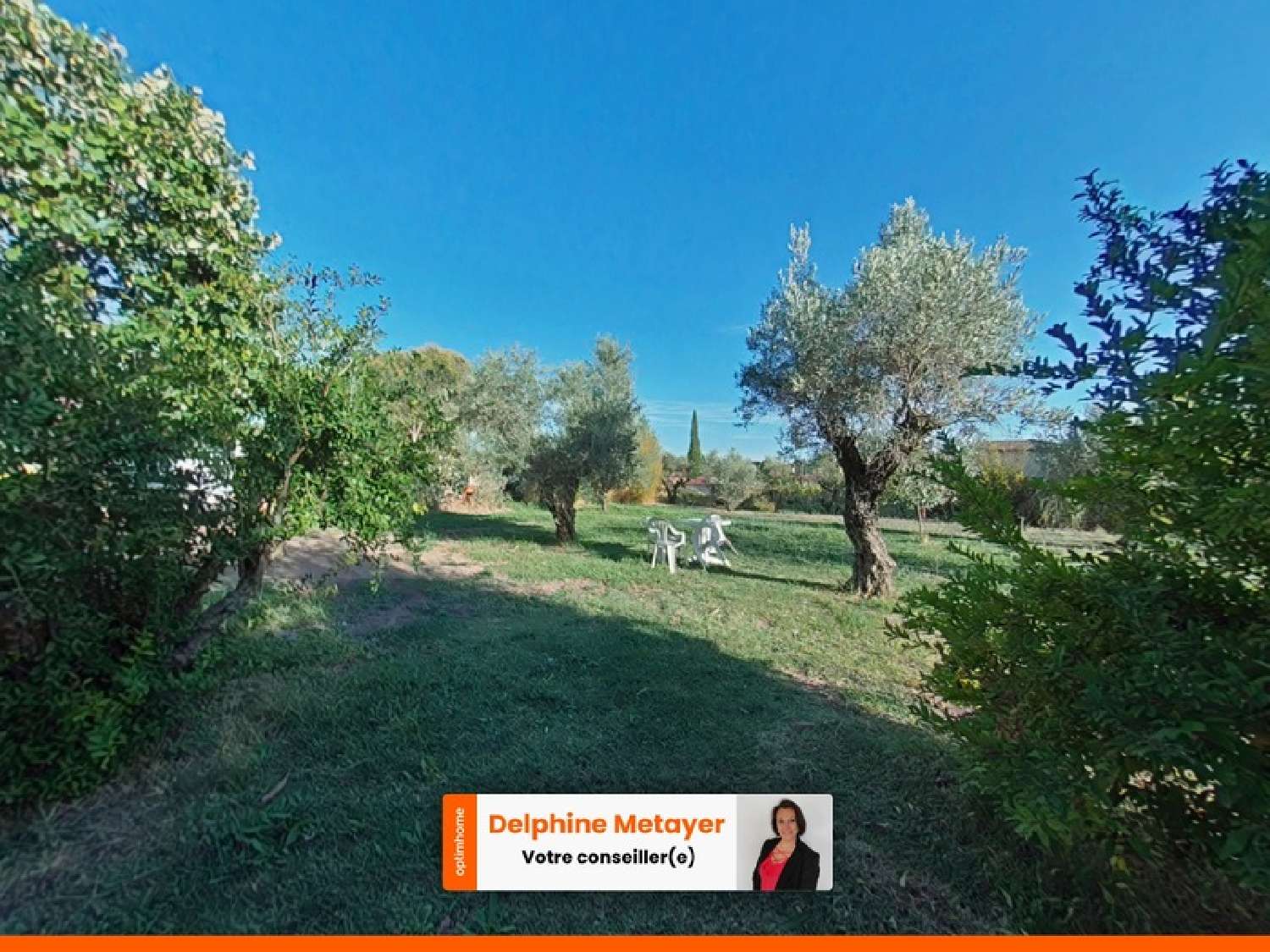  à vendre maison Carnoules Var 4