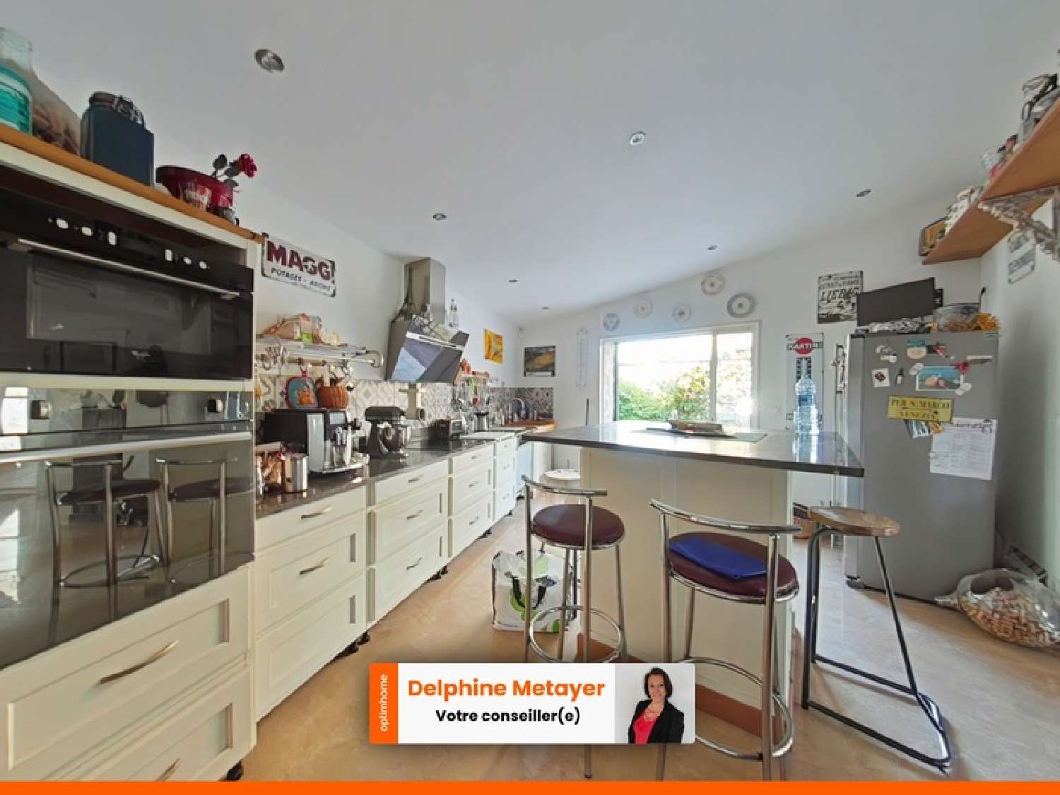  à vendre maison Carnoules Var 7