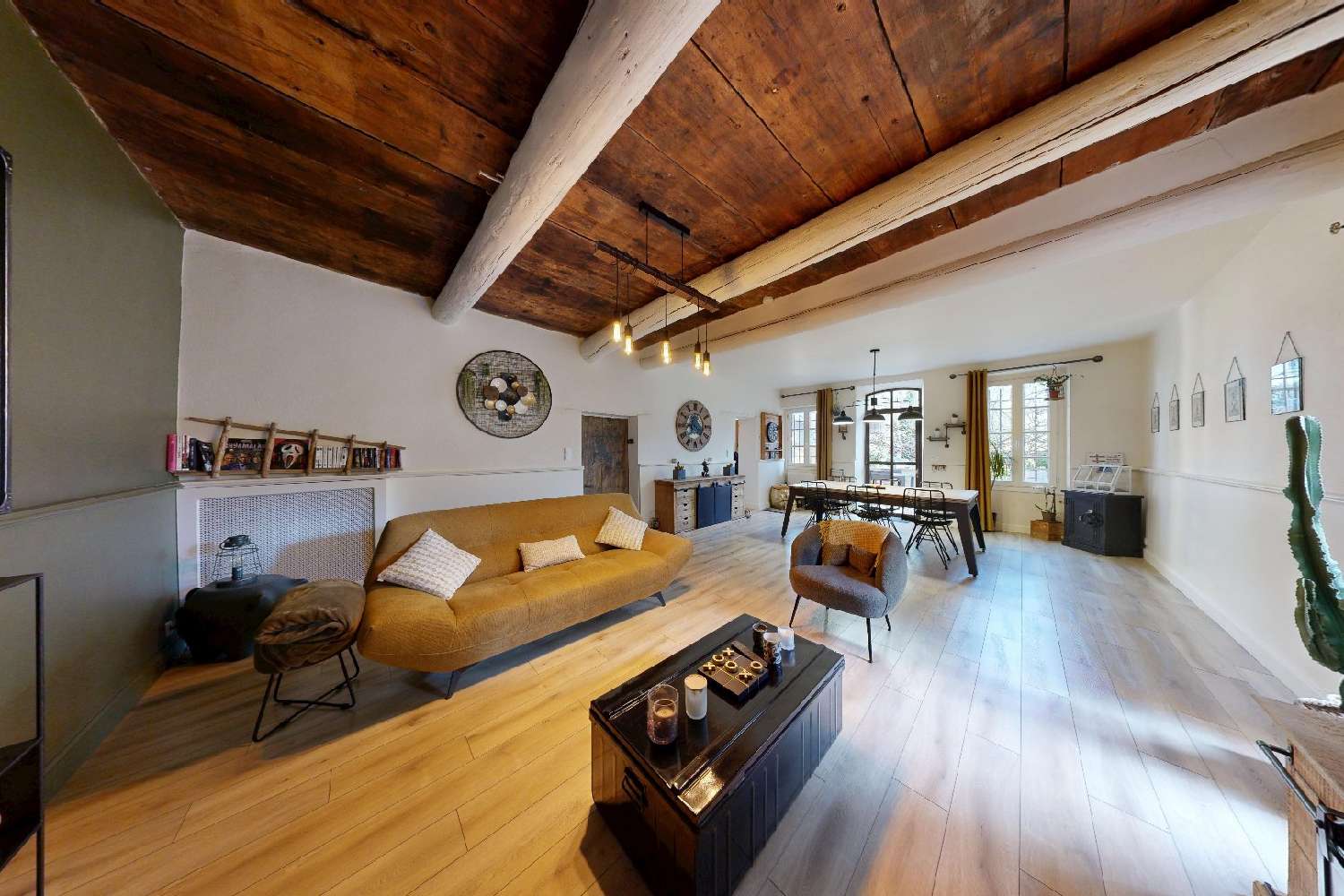  te koop huis Carpentras Vaucluse 4