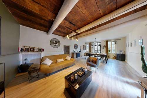  kaufen Haus Carpentras Vaucluse 4