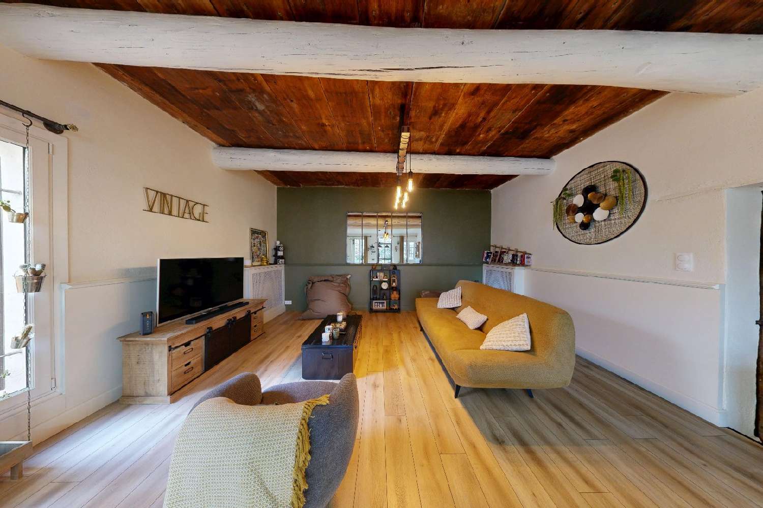  en venta casa Carpentras Vaucluse 2