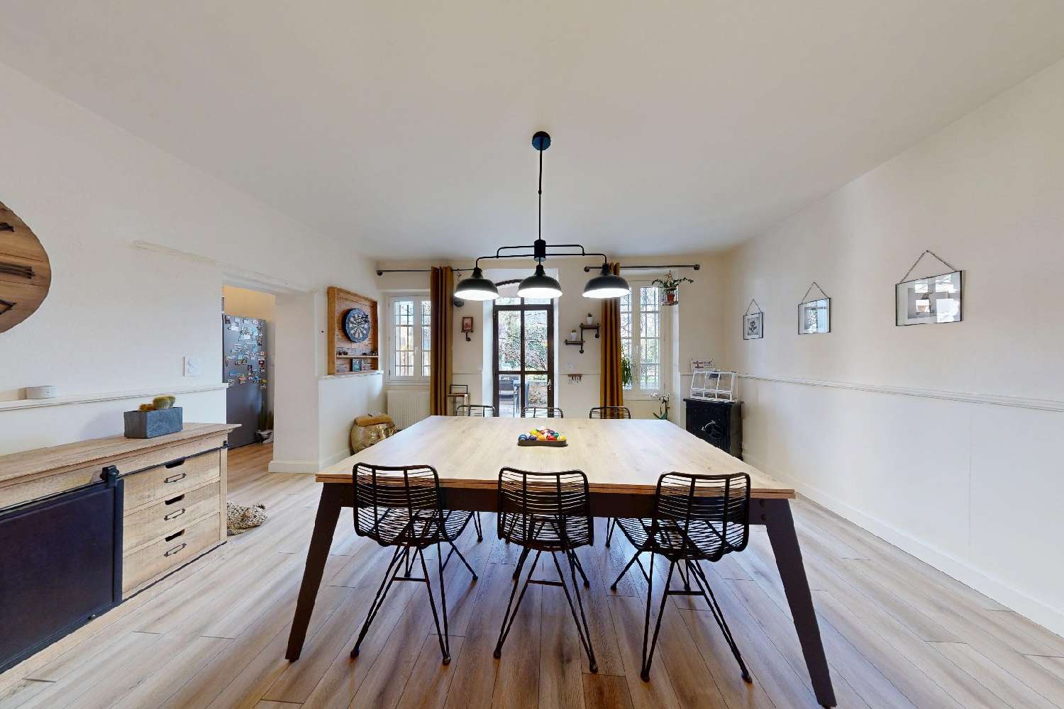  en venta casa Carpentras Vaucluse 5