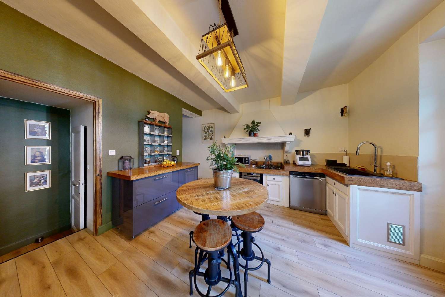  en venta casa Carpentras Vaucluse 6