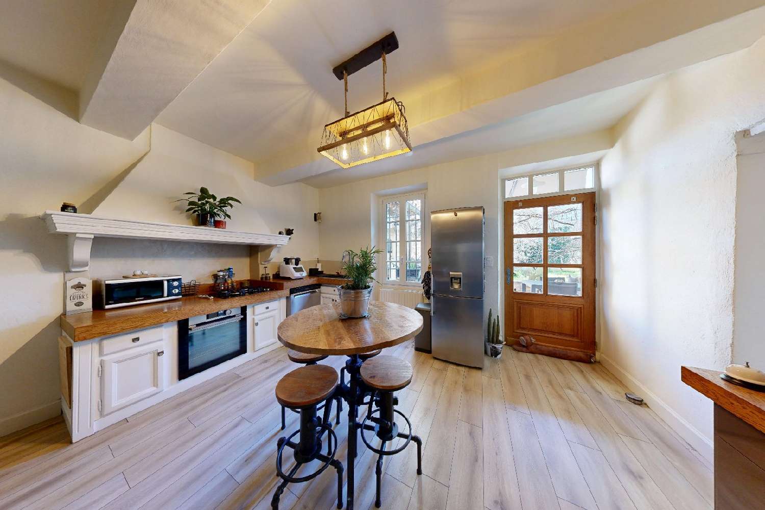  en venta casa Carpentras Vaucluse 7