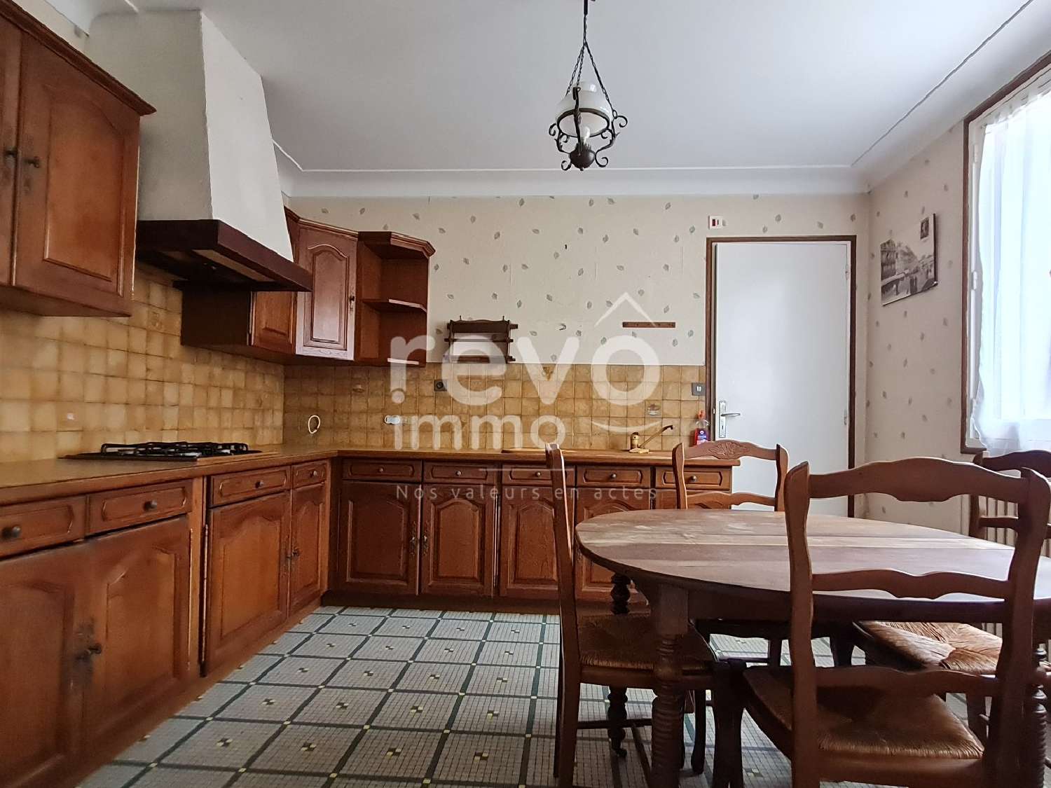 à vendre maison Carquefou Loire-Atlantique 2