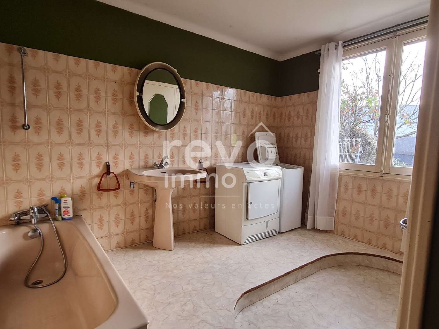 à vendre maison Carquefou Loire-Atlantique 5