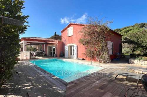 Carqueiranne Var Haus Bild 7288119