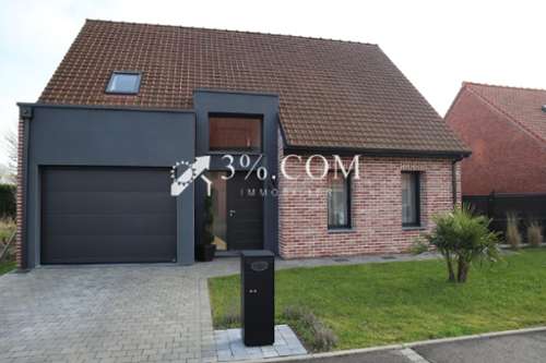 Carvin Pas-de-Calais house foto 7270857