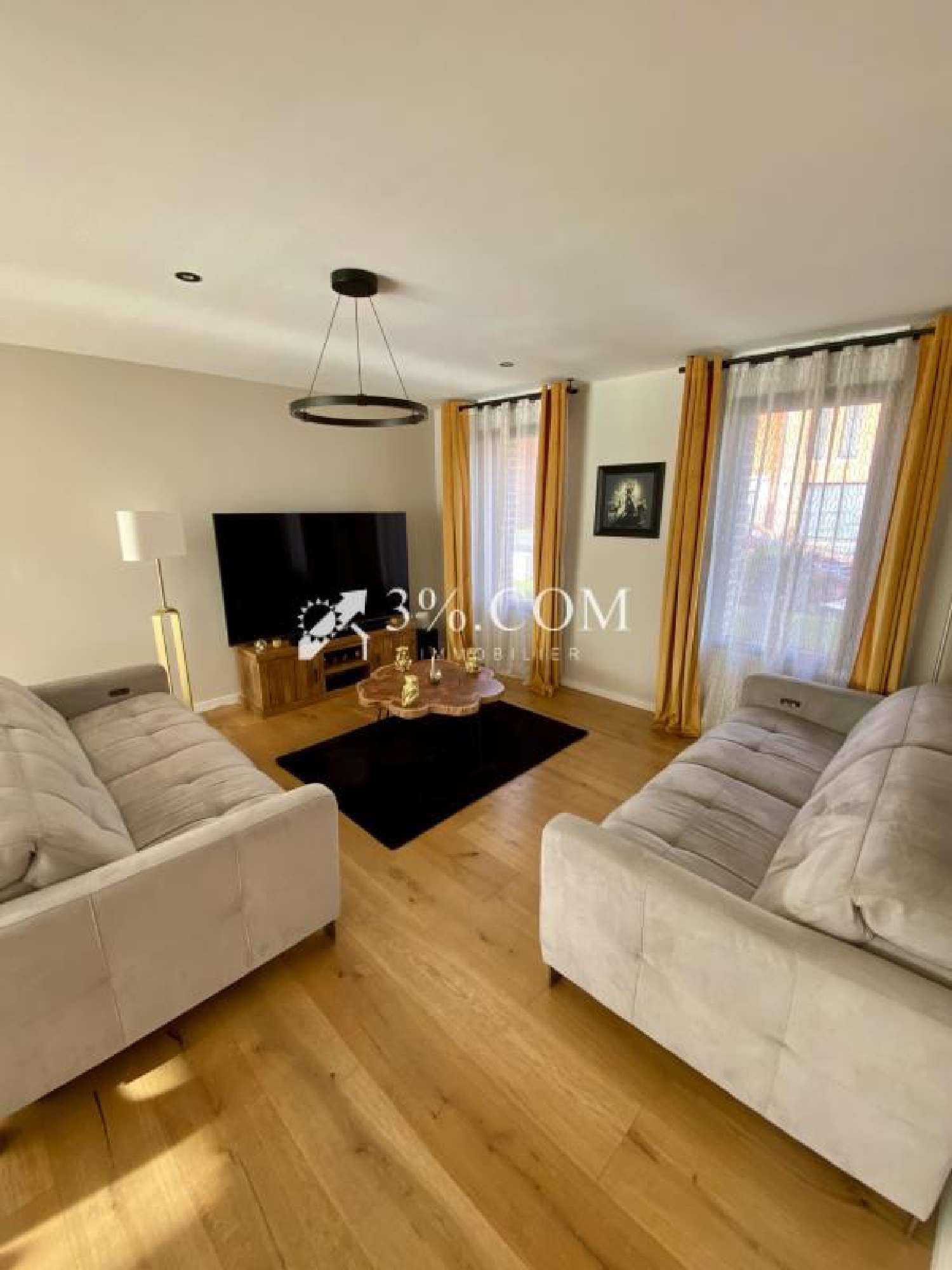  te koop huis Carvin Pas-de-Calais 3