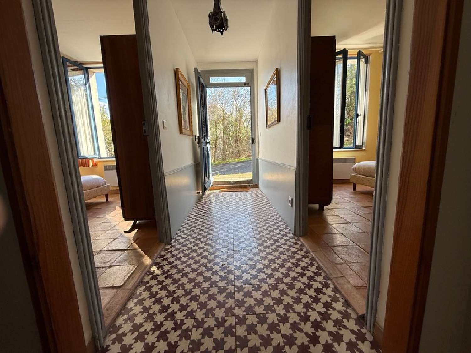 te koop huis Cascastel-des-Corbières Aude 6