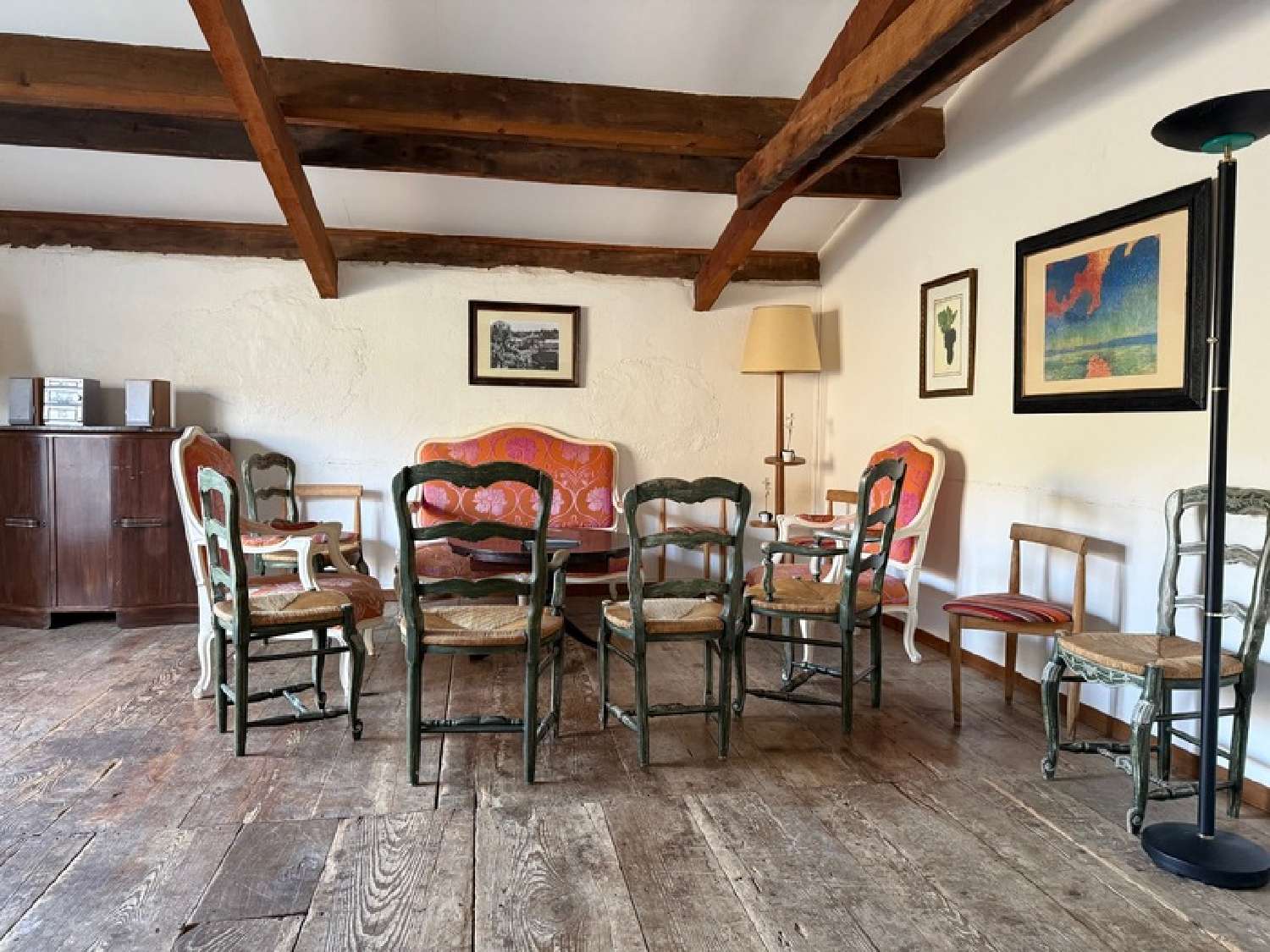 te koop huis Cascastel-des-Corbières Aude 7