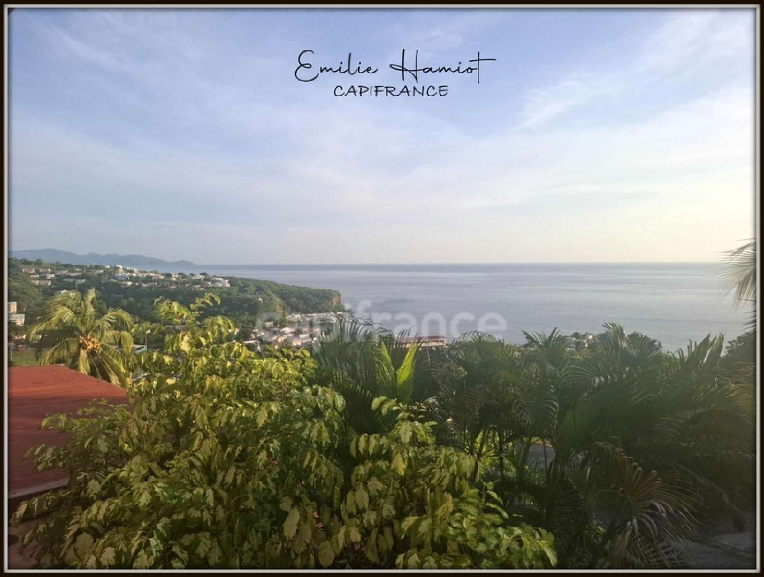  for sale house Case-Pilote Martinique 1