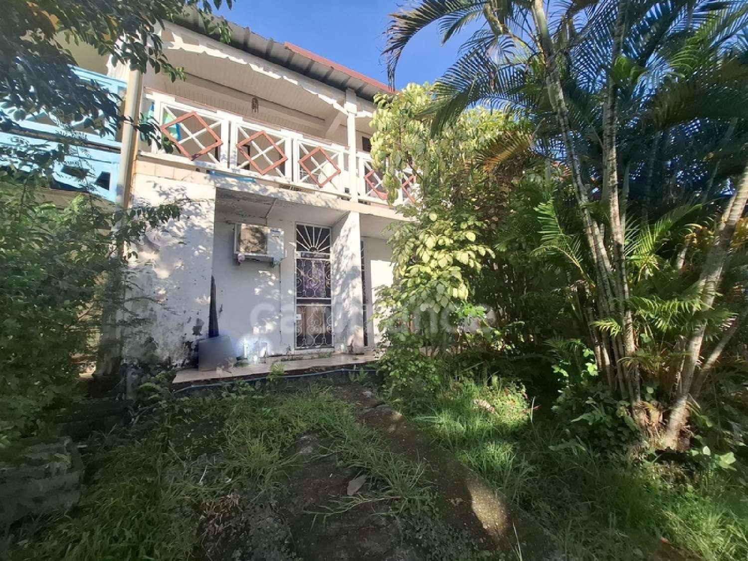  for sale house Case-Pilote Martinique 3