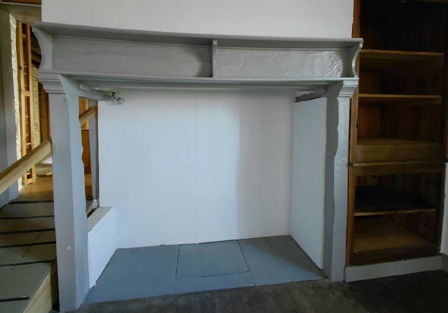  kaufen Haus Cassaniouze Cantal 6