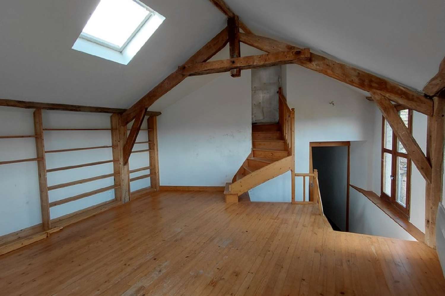  kaufen Haus Cassaniouze Cantal 8