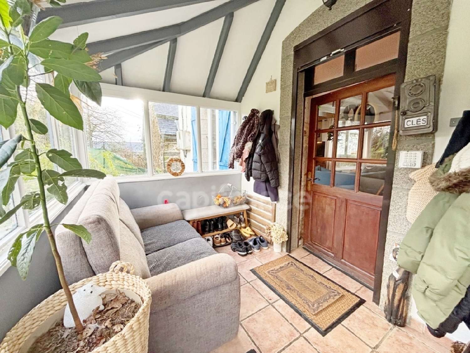  à vendre maison Cast Finistère 2