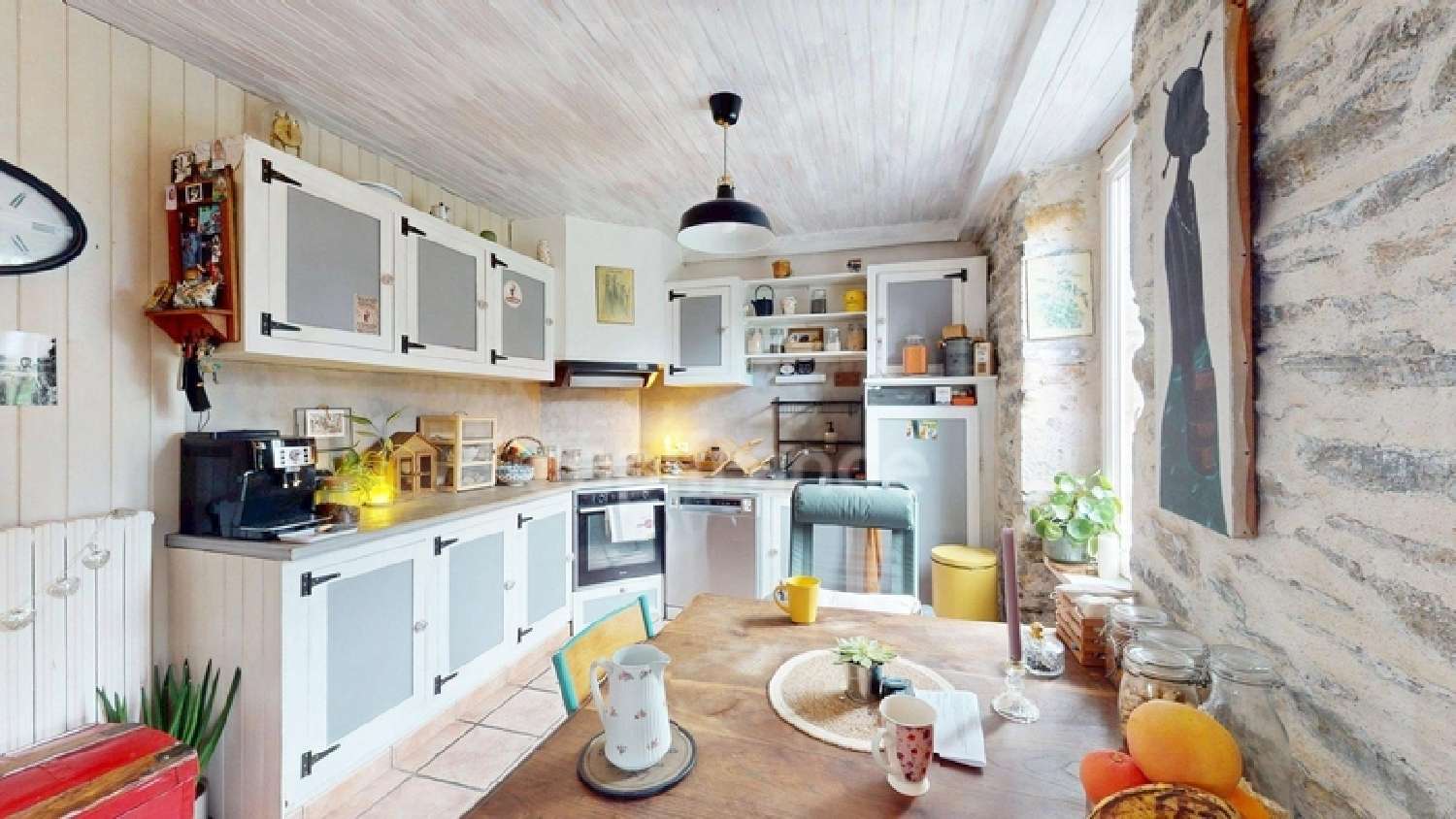  à vendre maison Cast Finistère 3