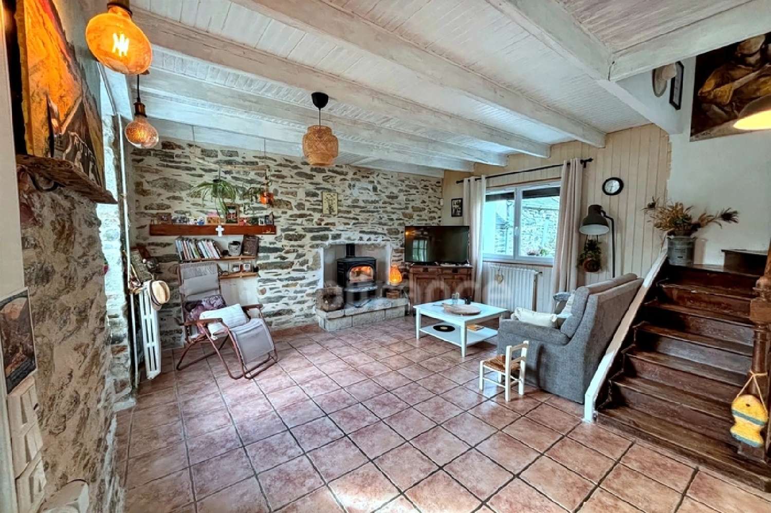 à vendre maison Cast Finistère 4