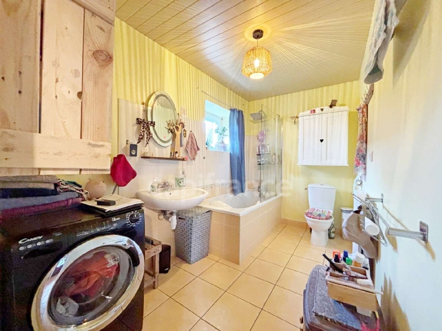  à vendre maison Cast Finistère 5