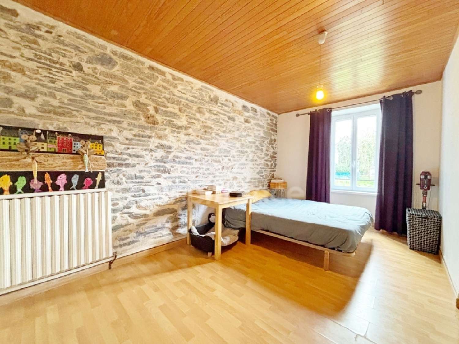  à vendre maison Cast Finistère 6