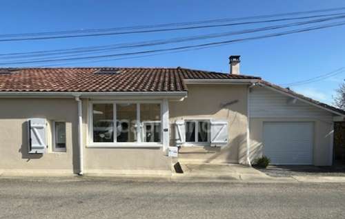 Castandet Landes Haus Bild 7272919