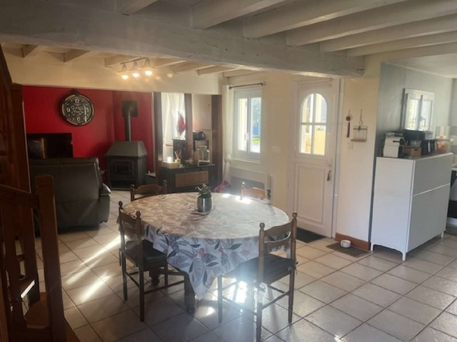 kaufen Haus Castandet Landes 7