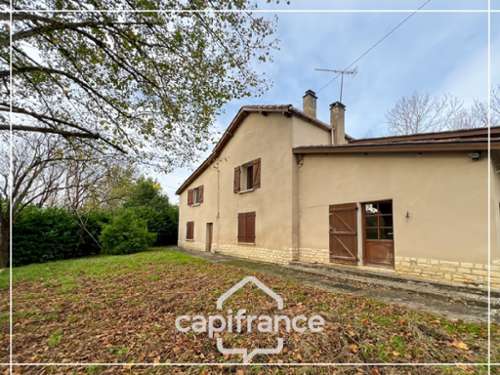 Castelculier Lot-et-Garonne huis foto 7297937