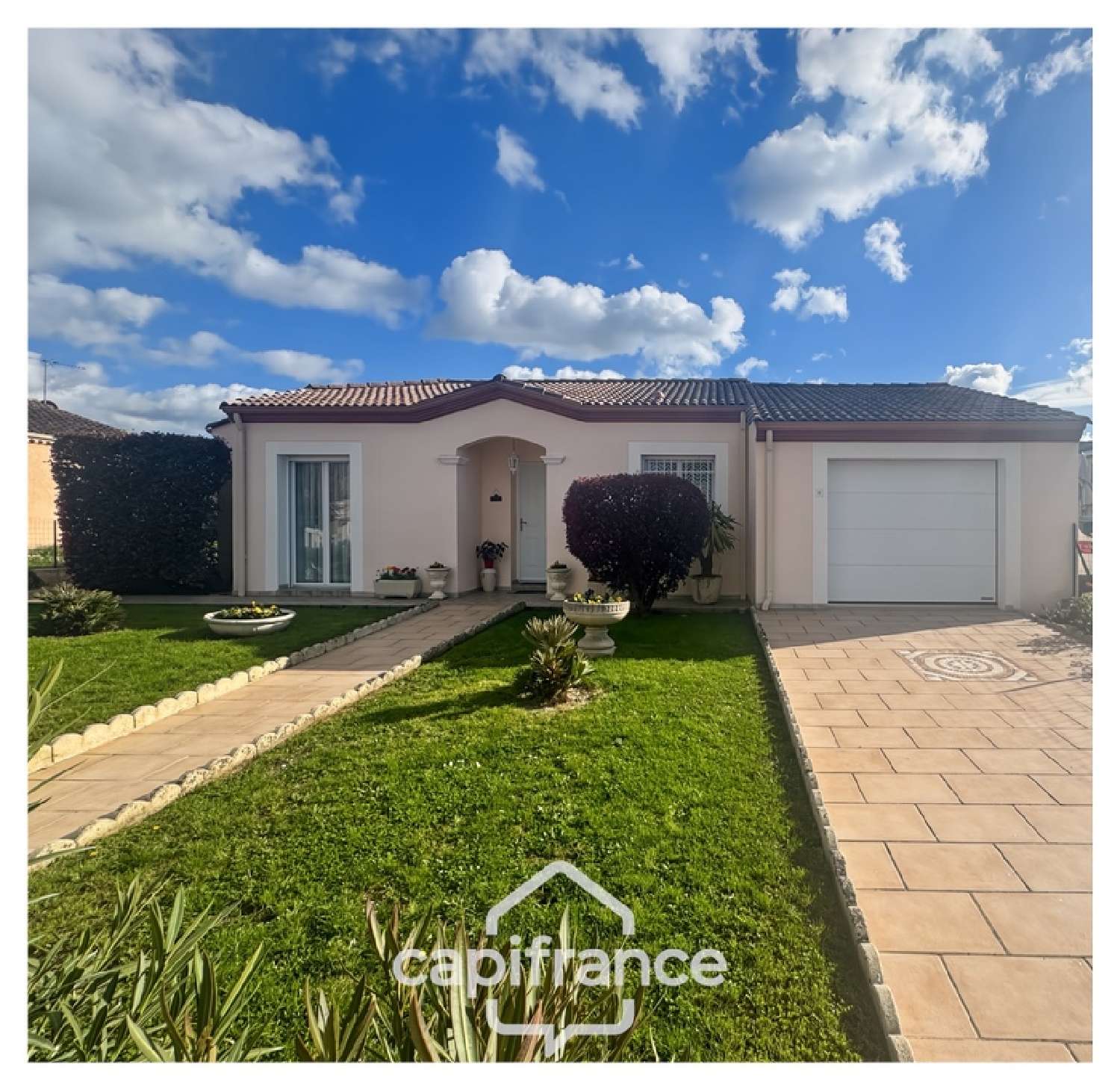  te koop huis Castelculier Lot-et-Garonne 5