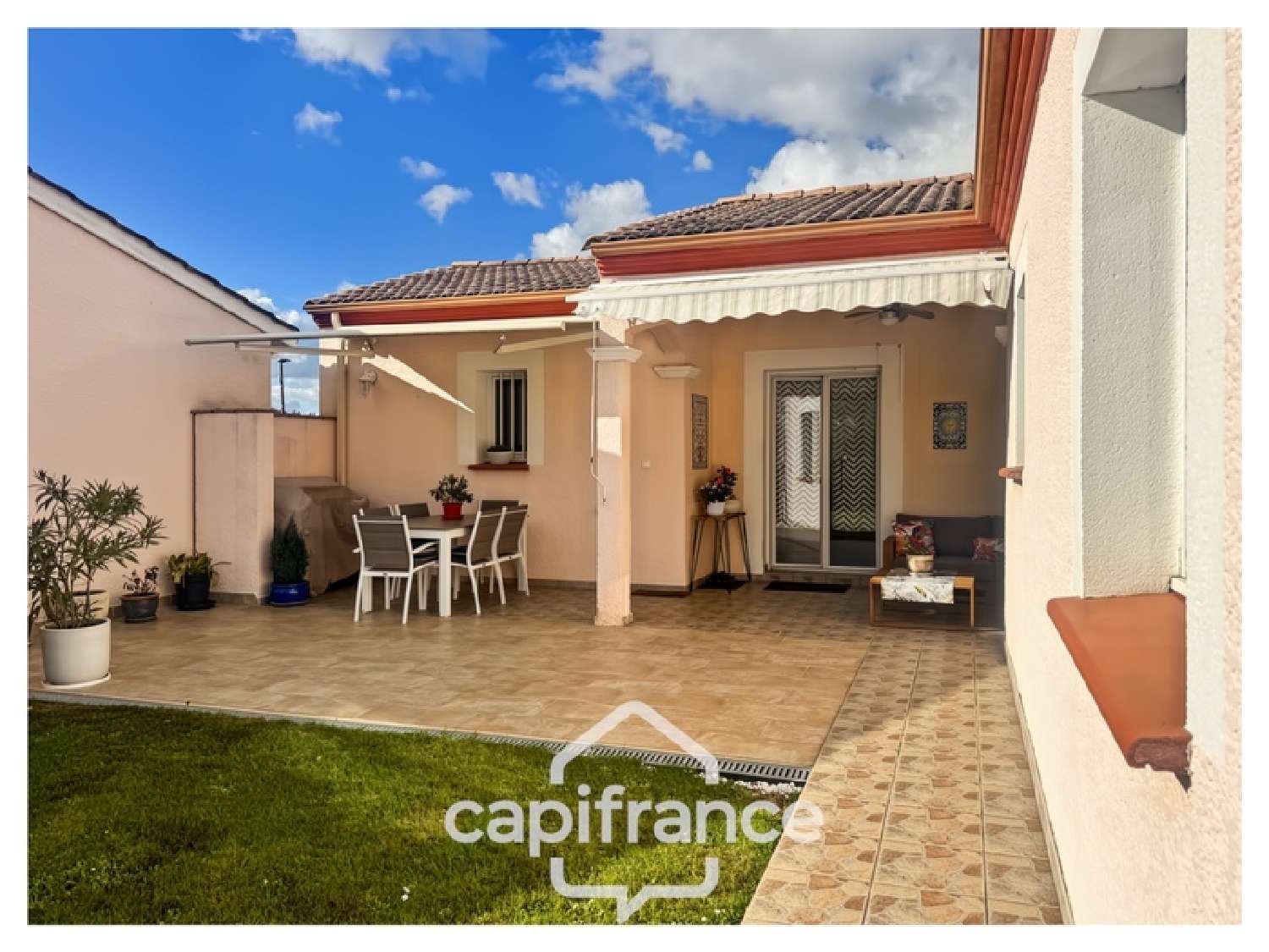  te koop huis Castelculier Lot-et-Garonne 7