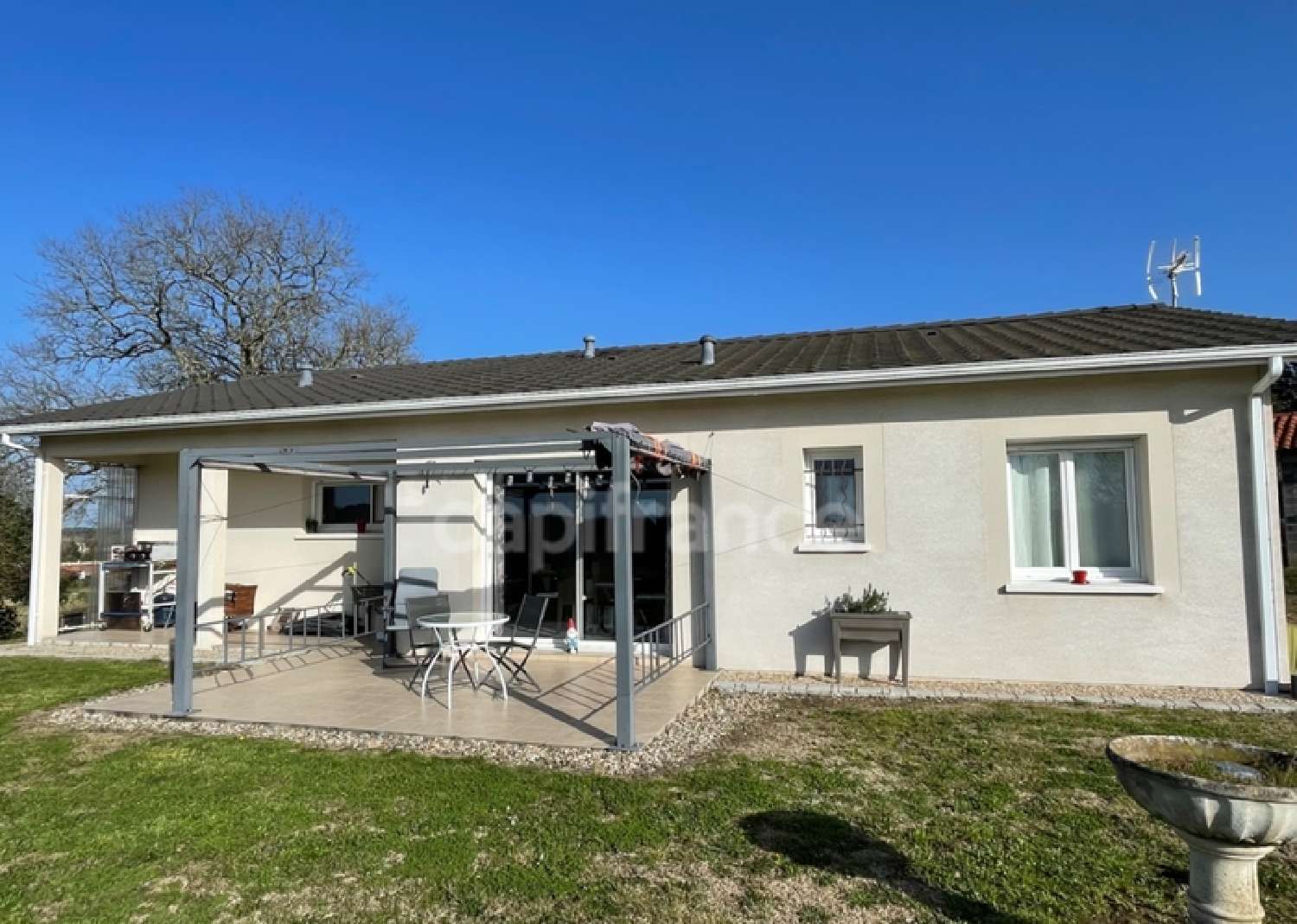  for sale house Casteljaloux Lot-et-Garonne 1