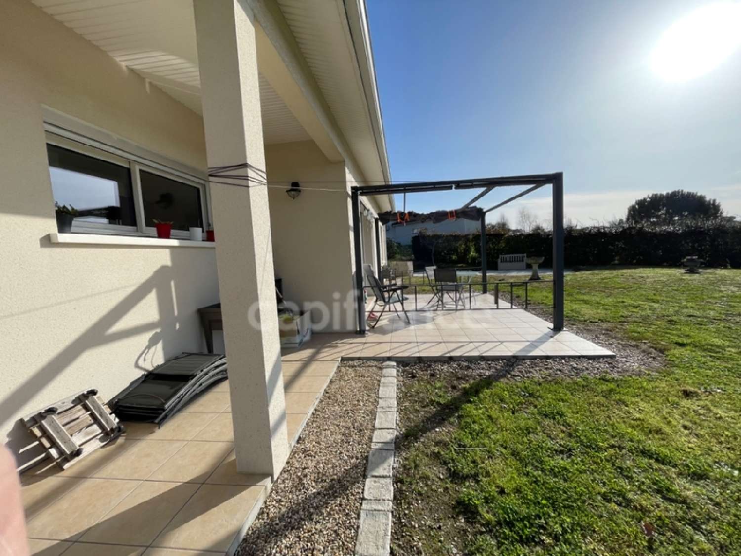  for sale house Casteljaloux Lot-et-Garonne 2