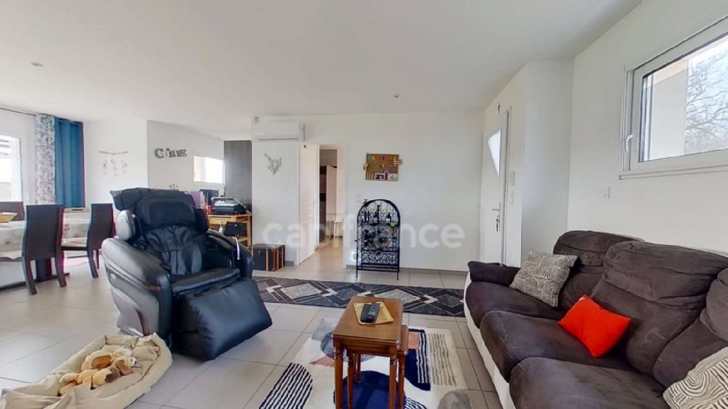  for sale house Casteljaloux Lot-et-Garonne 5