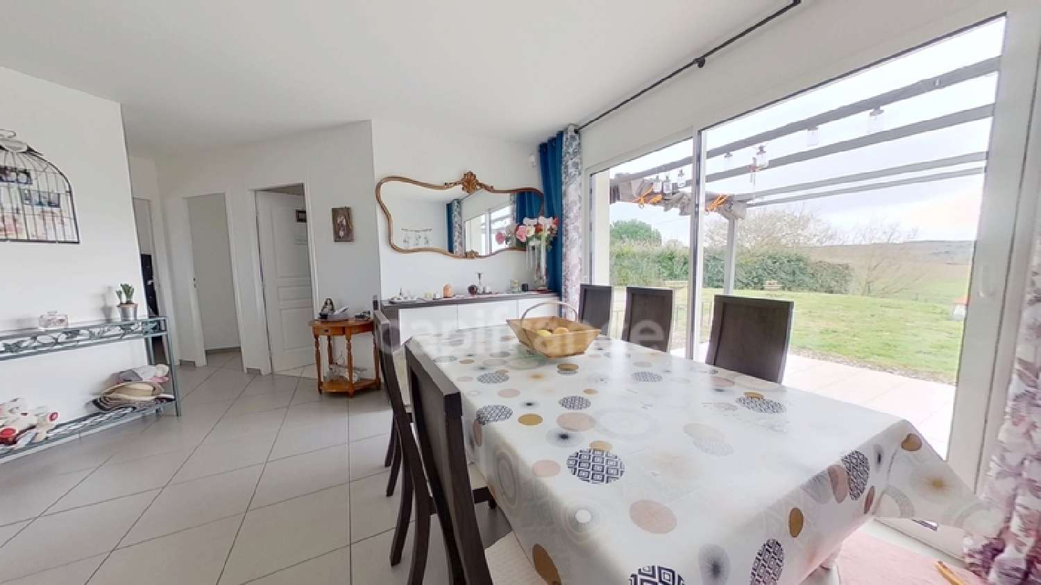  for sale house Casteljaloux Lot-et-Garonne 8