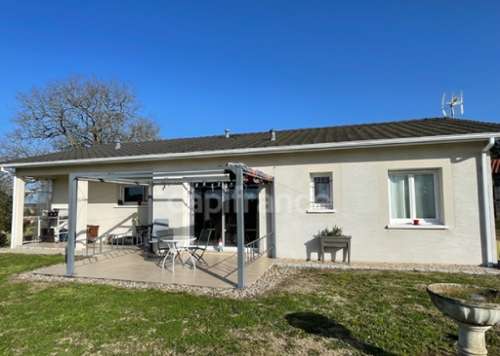 Casteljaloux Lot-et-Garonne huis foto 7279850