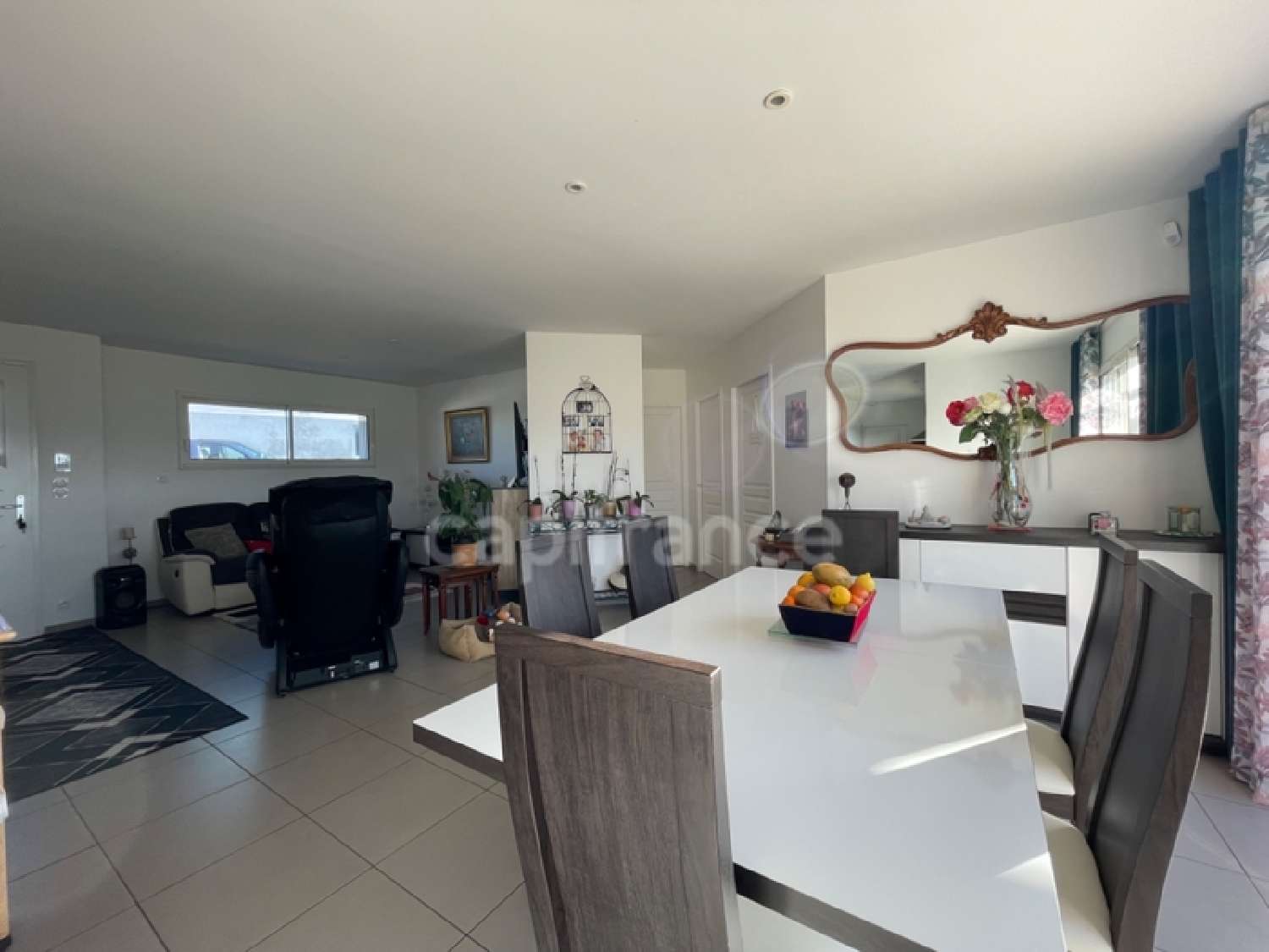 te koop huis Casteljaloux Lot-et-Garonne 4