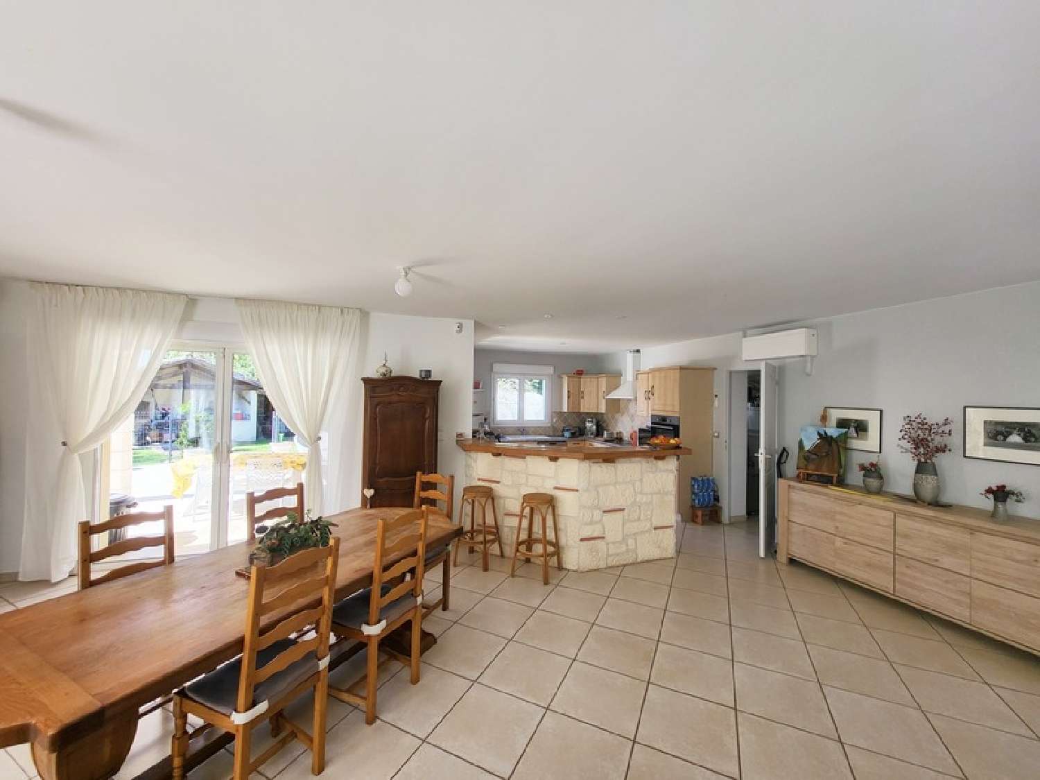 te koop huis Casteljaloux Lot-et-Garonne 5