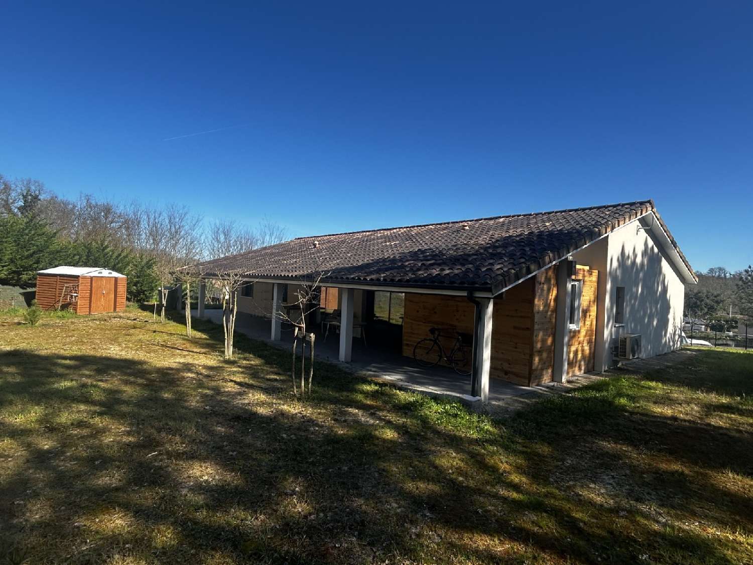  for sale house Casteljaloux Lot-et-Garonne 2