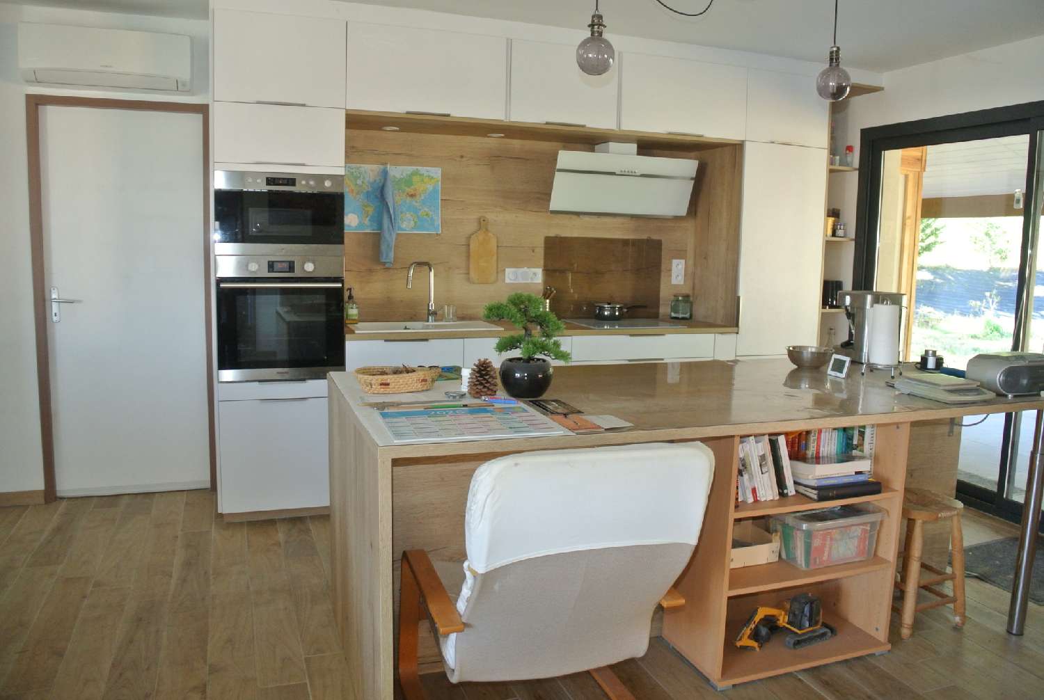  for sale house Casteljaloux Lot-et-Garonne 3