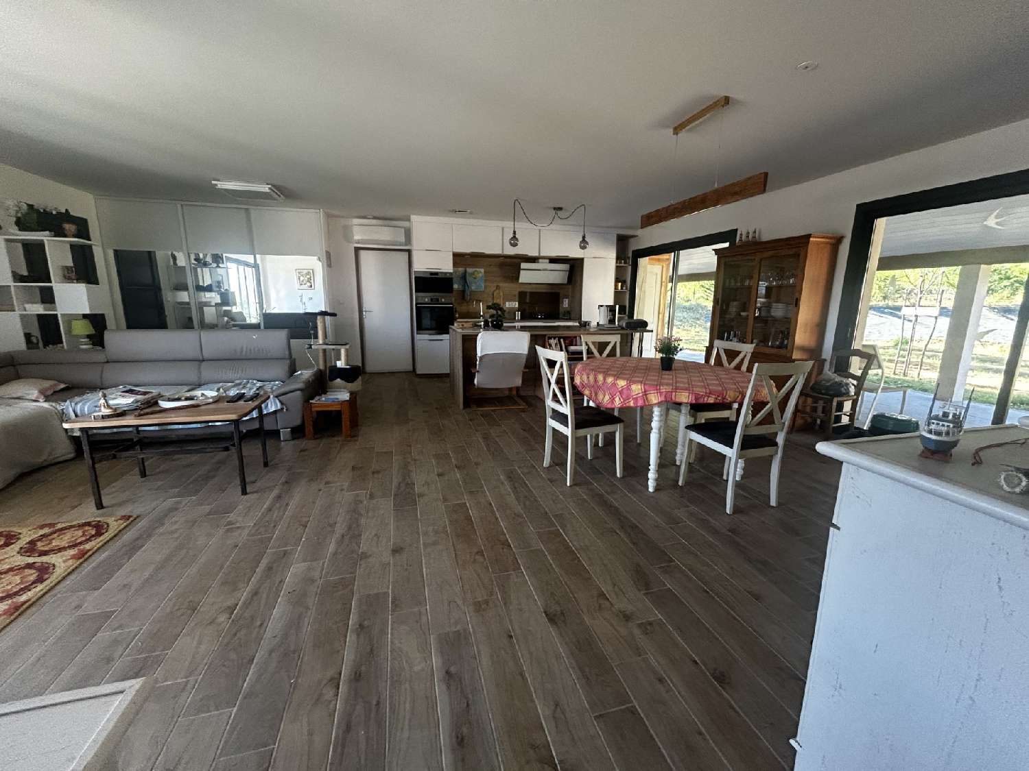  for sale house Casteljaloux Lot-et-Garonne 5