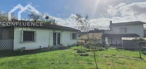 Casteljaloux Lot-et-Garonne huis foto 7285328