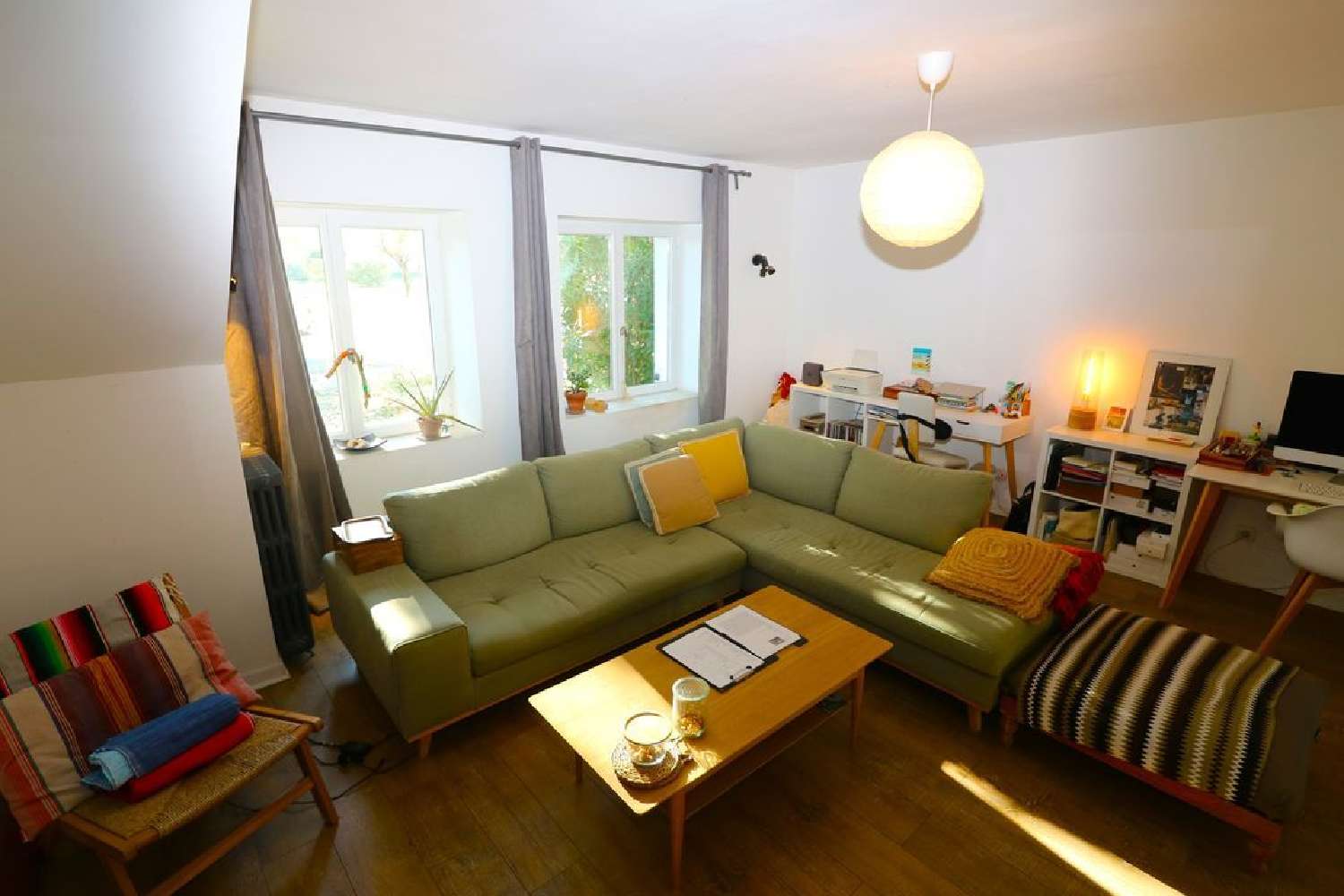  for sale house Casteljaloux Lot-et-Garonne 1