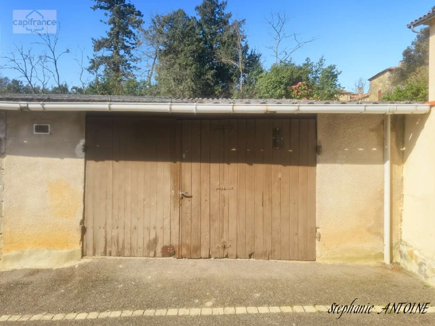 kaufen Haus Castelnau-d'Auzan Gers 2