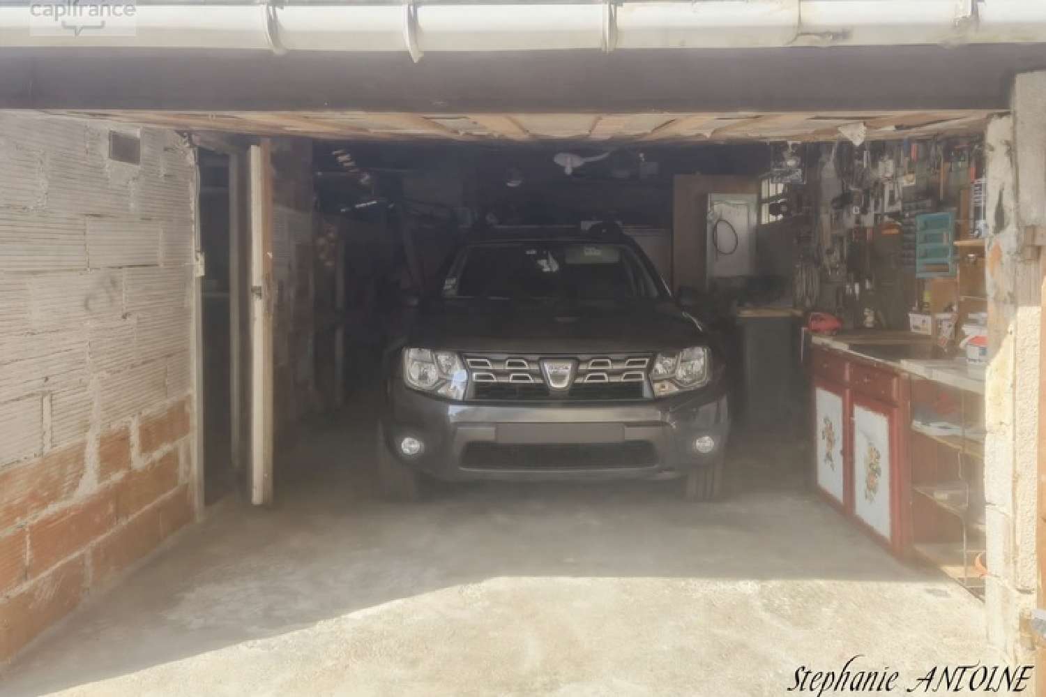 kaufen Haus Castelnau-d'Auzan Gers 3