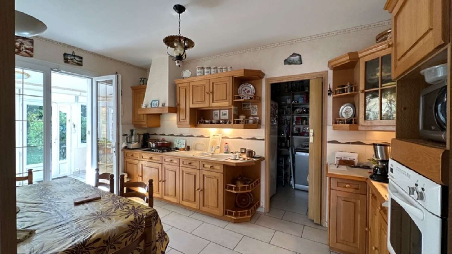 à vendre maison Castelnau-de-Médoc Gironde 4