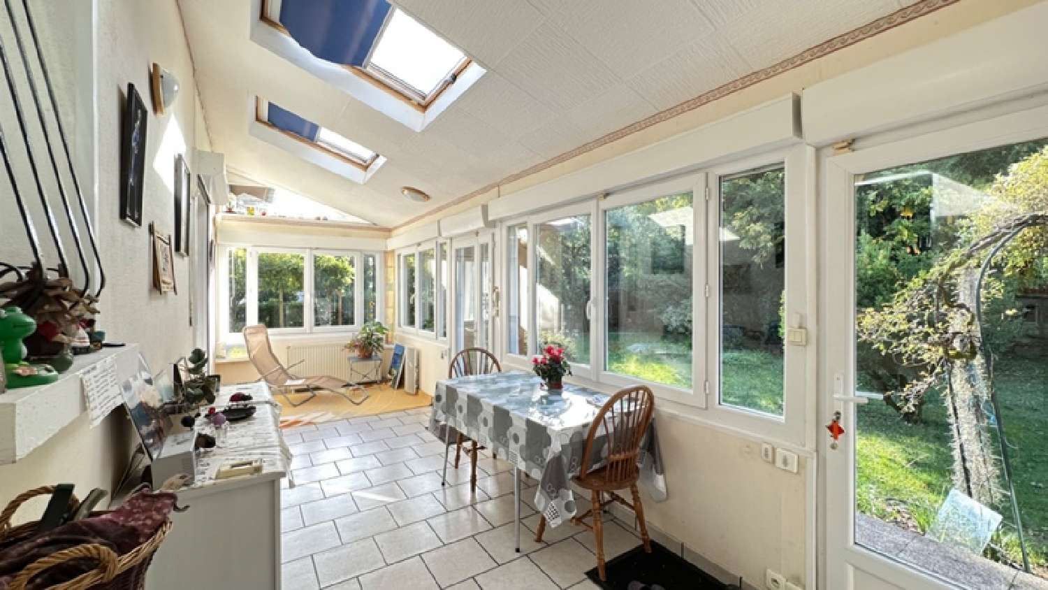  à vendre maison Castelnau-de-Médoc Gironde 5