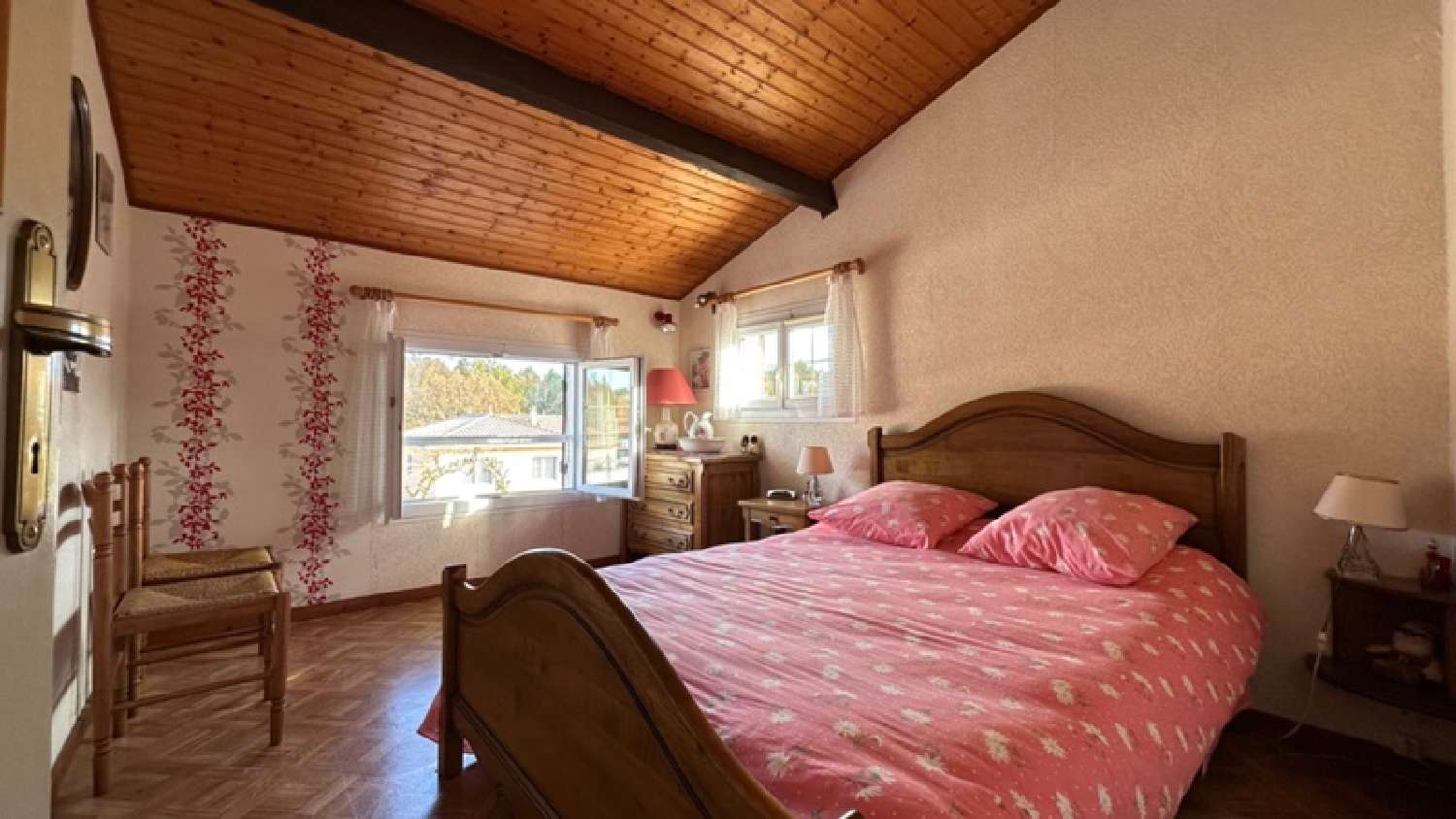  à vendre maison Castelnau-de-Médoc Gironde 7