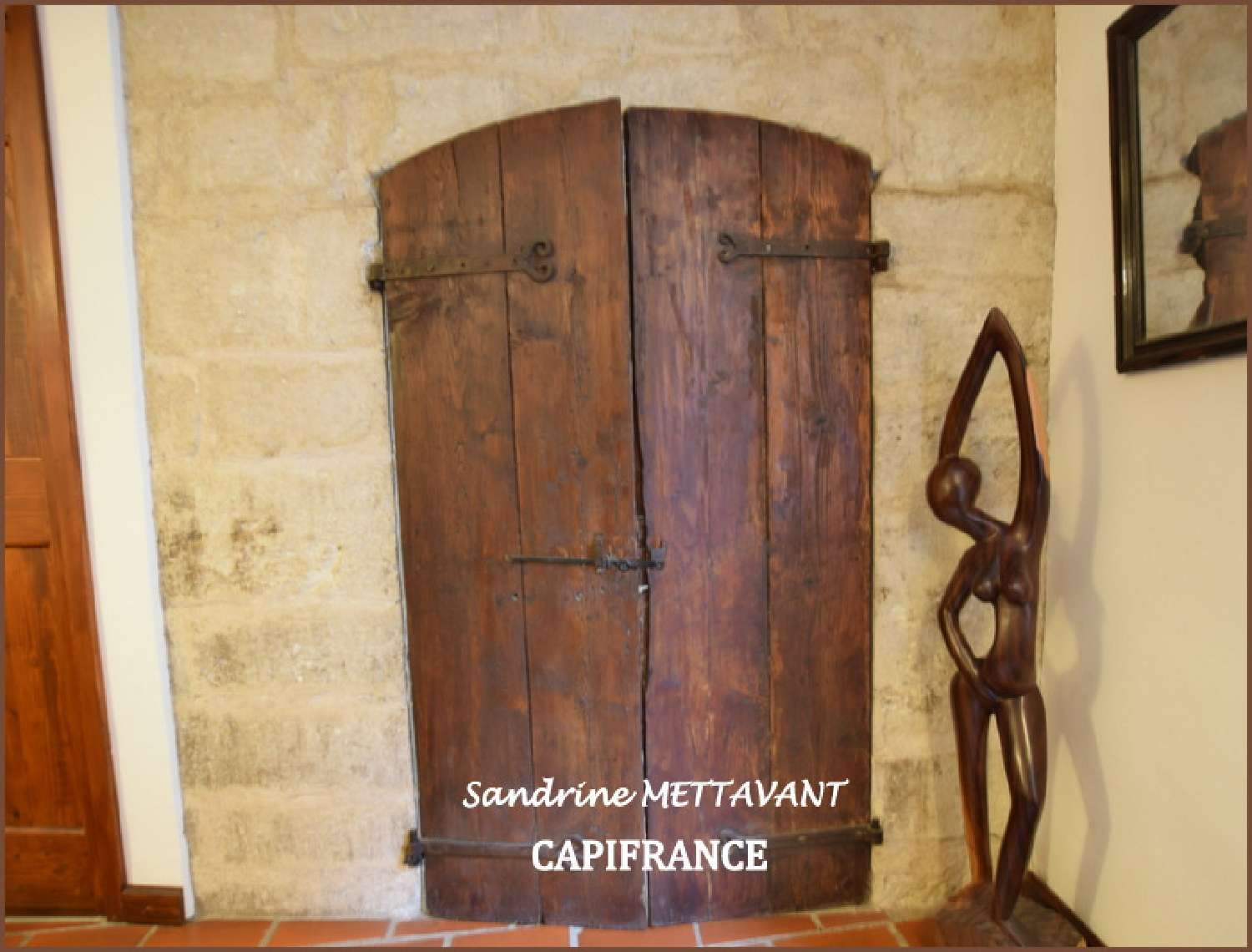  te koop huis Castelnau-de-Guers Hérault 1